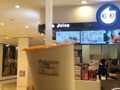 -CoCo都可(湖滨银泰店B区店)