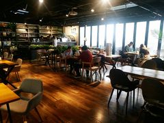 大堂-心邸·庆宴(雅宝城店)