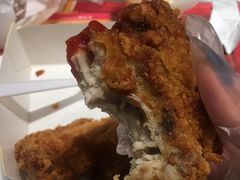 -麦当劳(华融店)