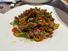 -艳阳天·非遗楚菜(武汉客厅店)
