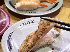 -寿司郎(皇庭广场店)