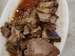 -老妈厨房团圆饺子东北菜(北环路店)