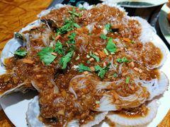 -87号烧烤海鲜·大排档(金沙滩店)