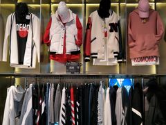 -天虹购物中心(石路店)