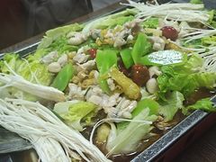 -老渔夫烤鱼(华泰店)