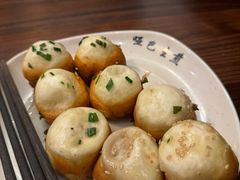 手工现包生煎-哑巴生煎(临顿路店)