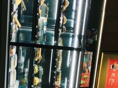 -星巴克(宝山万达店)