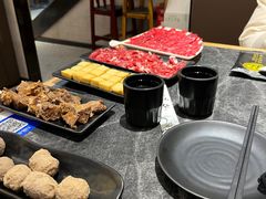 -林记潮牛·牛肉火锅(上马墩店)