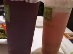 -清晖小苑•顺德地方菜(壹海城店)