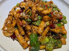 -东来土菜馆(民祥园路店)
