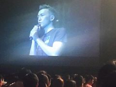 -九龙湾国际展贸中心STAR HALL汇星