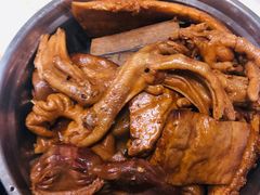 -吴长子卤菜馆(统一街店)