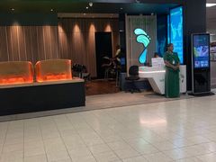 -班达拉奈克国际机场