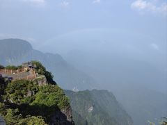 -峨眉山风景名胜区