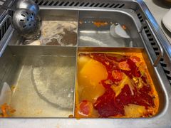 -海底捞火锅(新华联梦想城店)