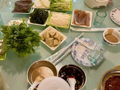 -元味牛肚王(金城寨街店)