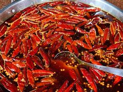 -鸿林老火锅(沙杨路店)