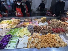 -林静小吃(复兴路店)