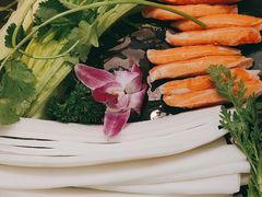 -小肥羊·牛羊肉火锅(万达广场店)