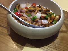 -榕意·川味之美(深业上城店)