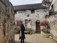-前童古镇