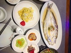-姑苏家宴·苏帮菜·松鼠桂鱼(苏州总店)