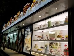 -味多美蛋糕(苏州街地铁店)