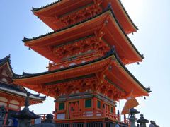 -有栖山 清光院 清水寺