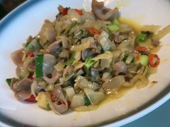 -千岛湖小鱼儿·淳安匠心农家菜