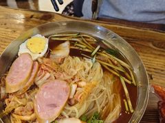 -西塔大冷面(市府大路店)