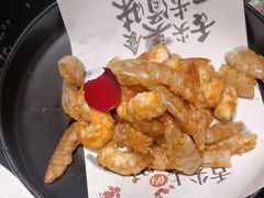 -徽食久(南中环店)