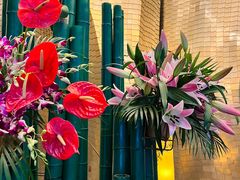 -广州天河希尔顿酒店