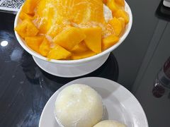 -水牛奶皇后糖水铺(深圳总店)