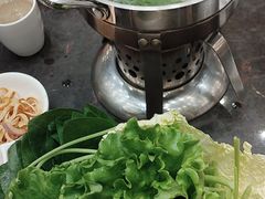 -世贸万锦大酒店·烹大师火锅达人