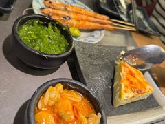 -沼津港精致料理·寿喜烧·烧鸟(龙湖南桥天街日料榜单店)