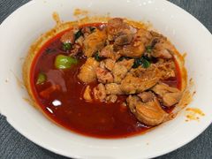 -凤凰园烤鸭店·唐山菜·传承花椒肉(老唐丰路店)