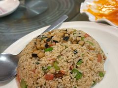 -佛有缘素食馆·荔湾老字号(陈家祠首店)