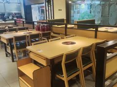 -彤德莱牛肉火锅(双港店)