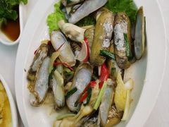 -丰收日·小海鲜·沪上家宴(顾村正大店)