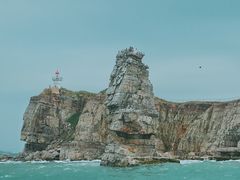 -长岛大黑山岛
