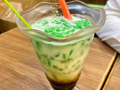 -班兰叶印尼美食