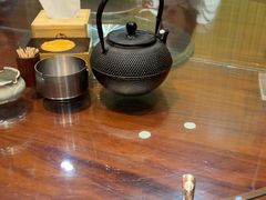 -魁盛居百年鲁菜馆(中林路店)