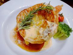 -Juicy Bakery(瑞景店)