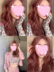 -Rise Hair上升造型