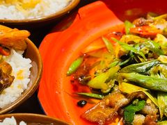 -先启半步颠·川菜小炒