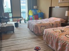 -廊坊固安福朋喜来登酒店