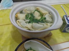 -吴淞老街砂锅馄饨(北兴路店)