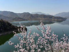 -白河堡水库