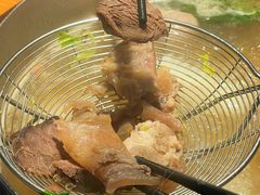 -海银海记潮汕牛肉火锅(新港中路海珠店)