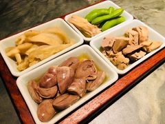 -兰溪小馆(首经贸店)